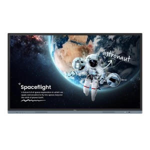 Monitory interaktywne BenQ